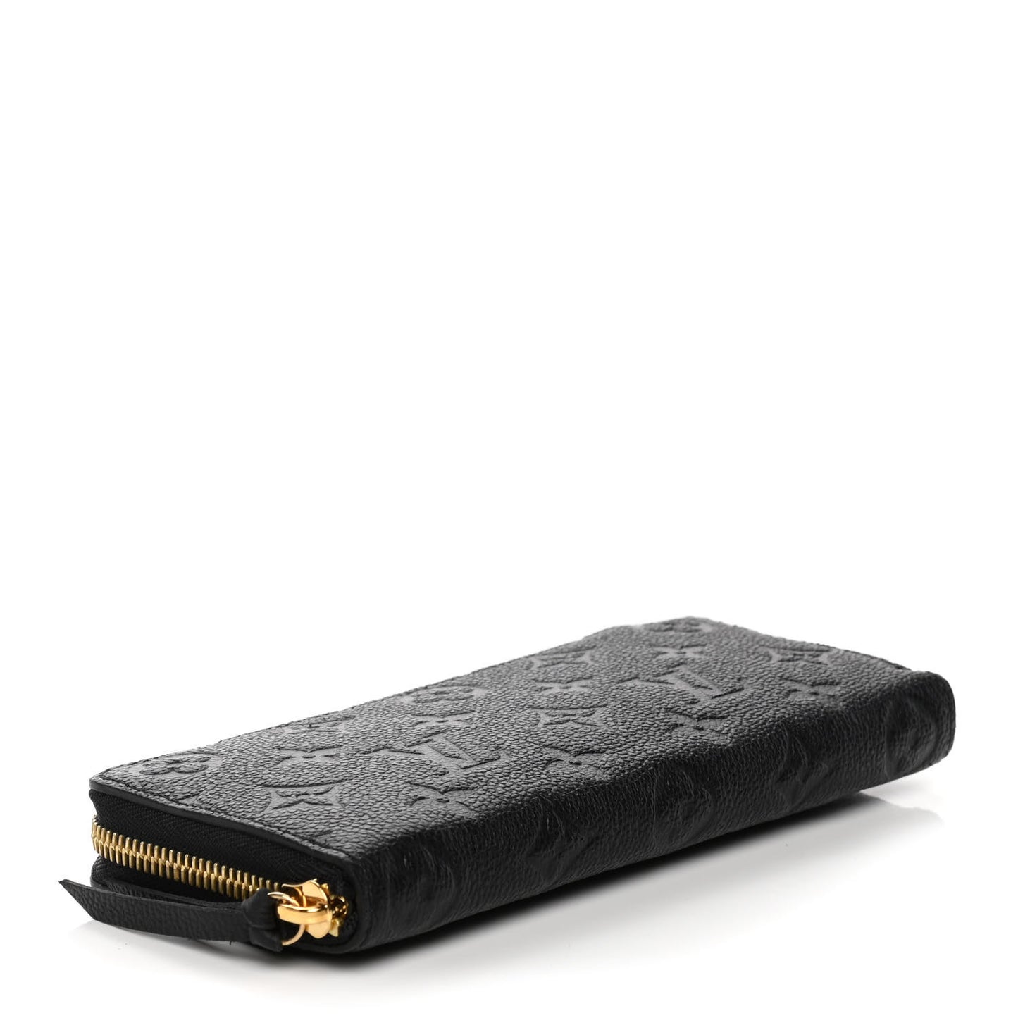 Empreinte Clemence Wallet Black