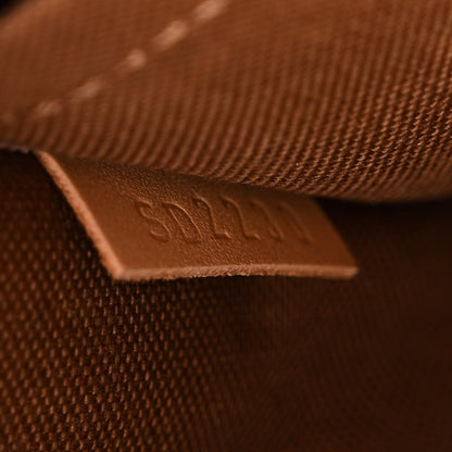 Louis Vuitton Monogram Multi Pochette Accessories Kaki 10 of 13