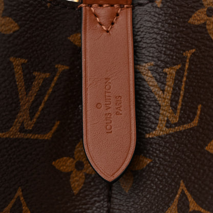 Louis Vuitton Monogram Neonoe MM Caramel 6 of 10