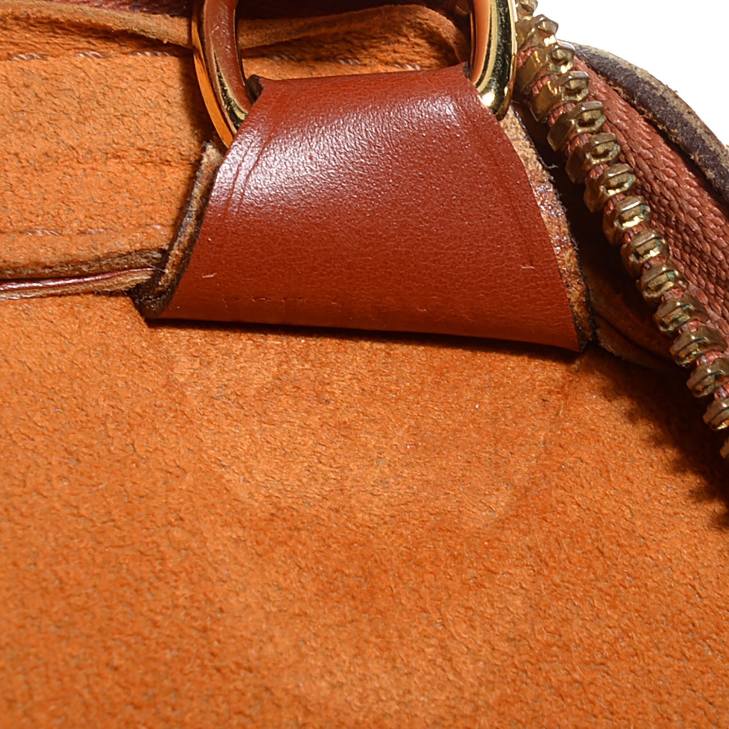 Louis Vuitton Epi Mabillon Backpack Kenyan Fawn 7 of 7
