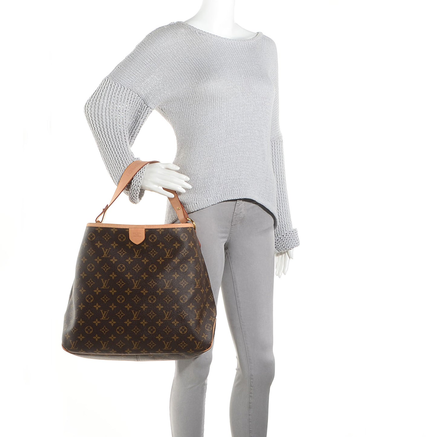 Monogram Delightful MM