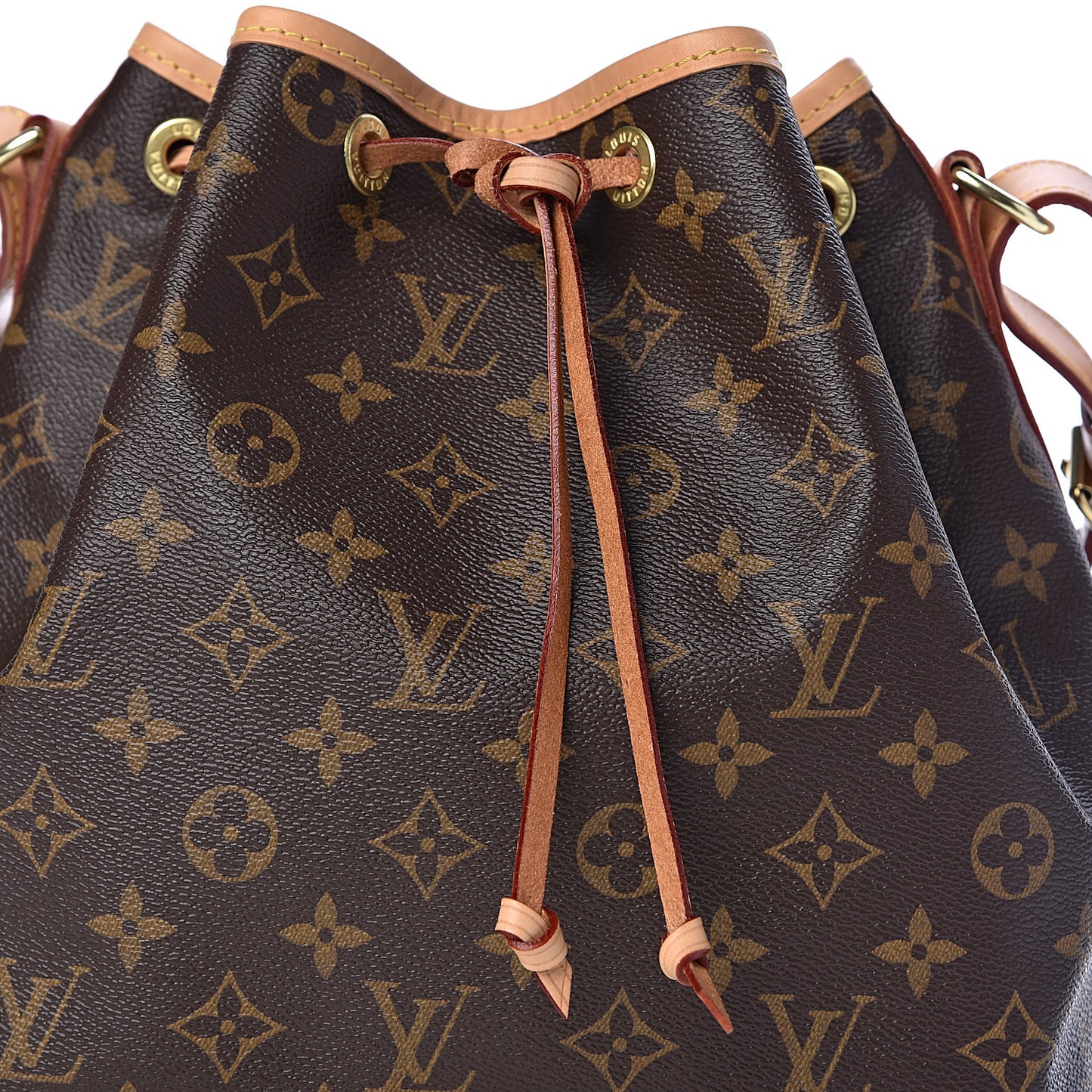 Monogram Petit Noe NM
