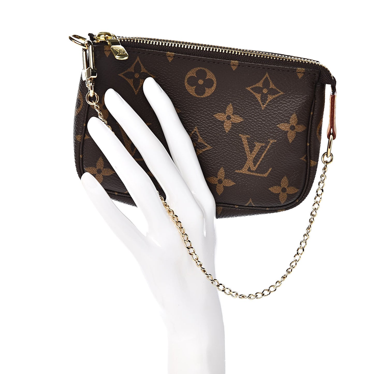 Monogram Mini Pochette Accessories
