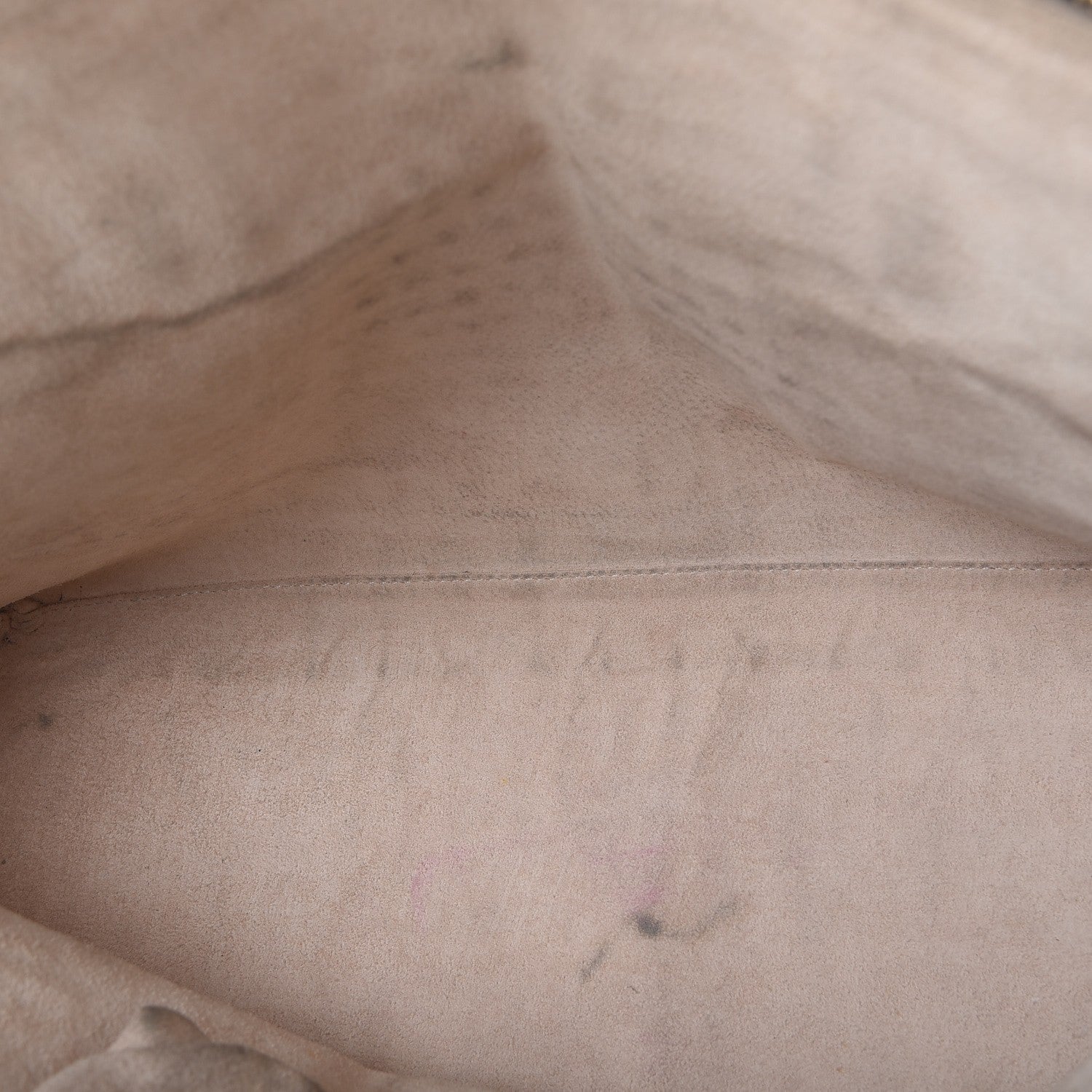 Nancy Gonzalez Crocodile Top Handle Tote Black 9 of 25