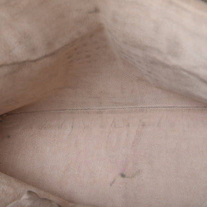 Nancy Gonzalez Crocodile Top Handle Tote Black 9 of 25