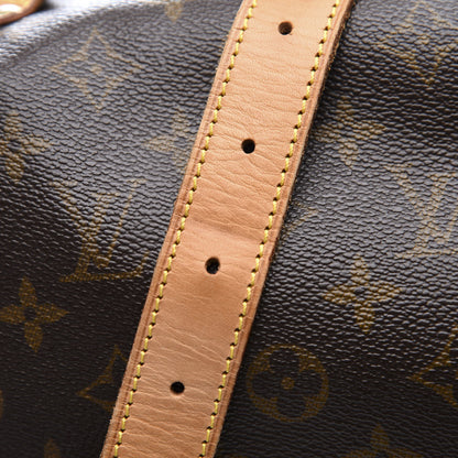 Louis Vuitton Monogram Saumur 35 9 of 11