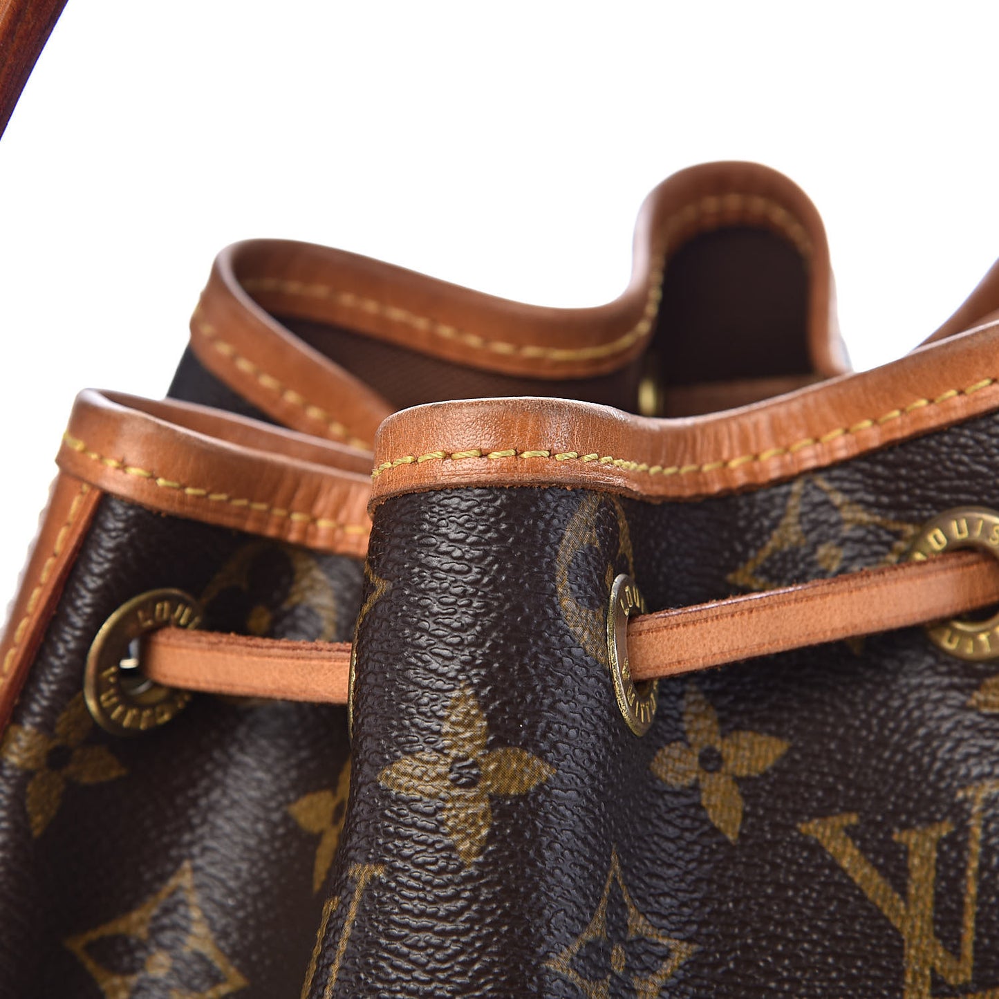 Monogram Mini Noe