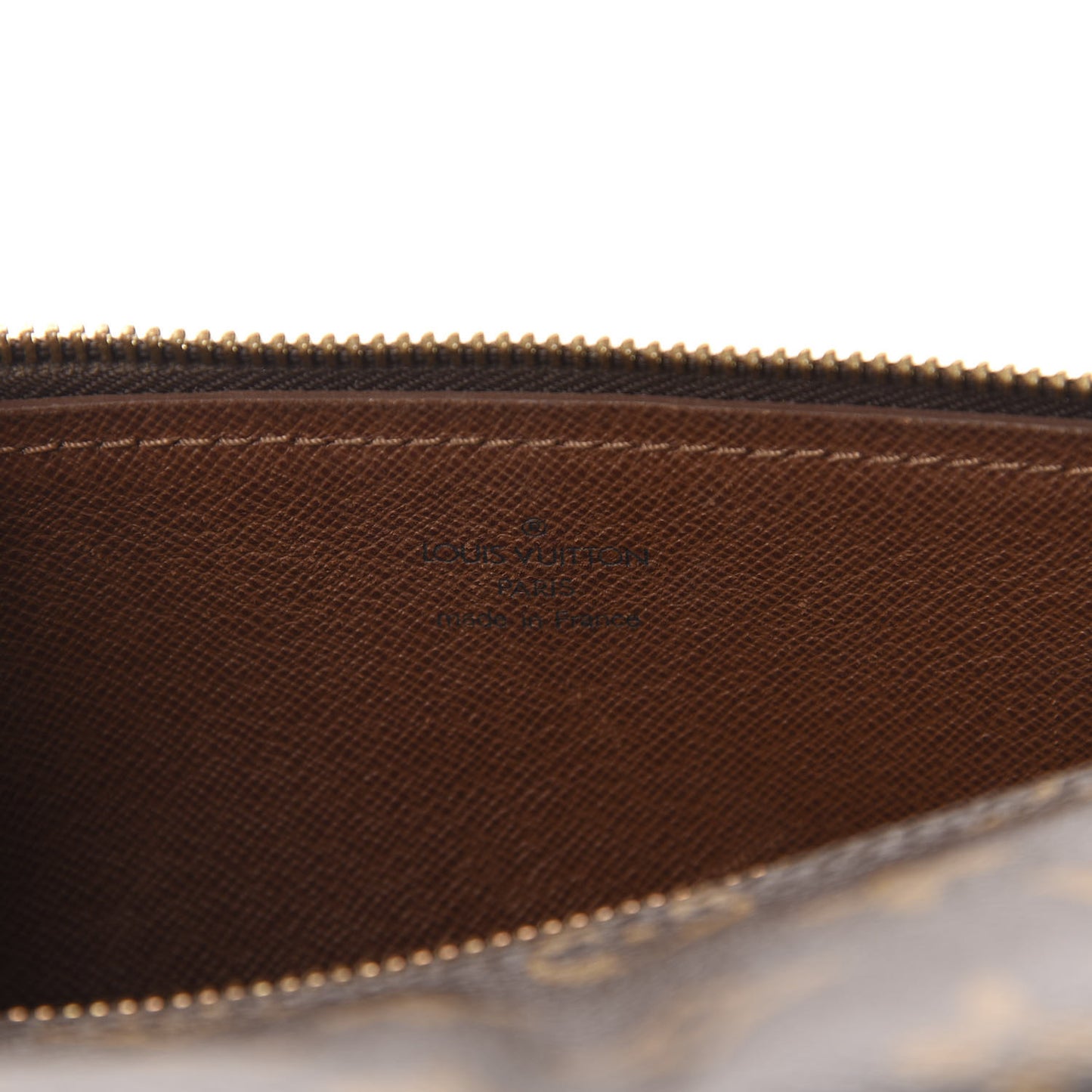 Monogram Papillon 26