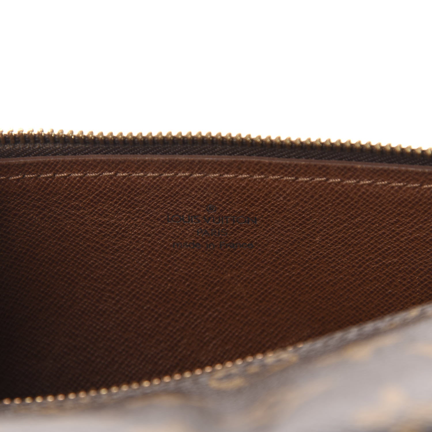 Louis Vuitton Monogram Papillon 26 8 of 10