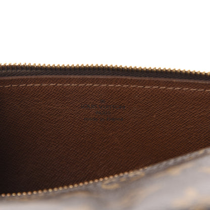 Louis Vuitton Monogram Papillon 26 8 of 10