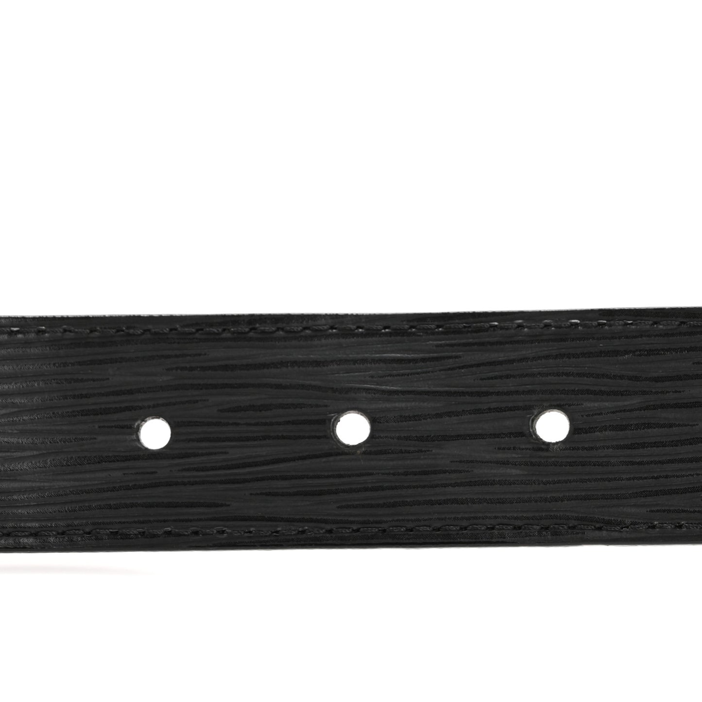 Epi Essential V 30 MM Belt 90 36 Black