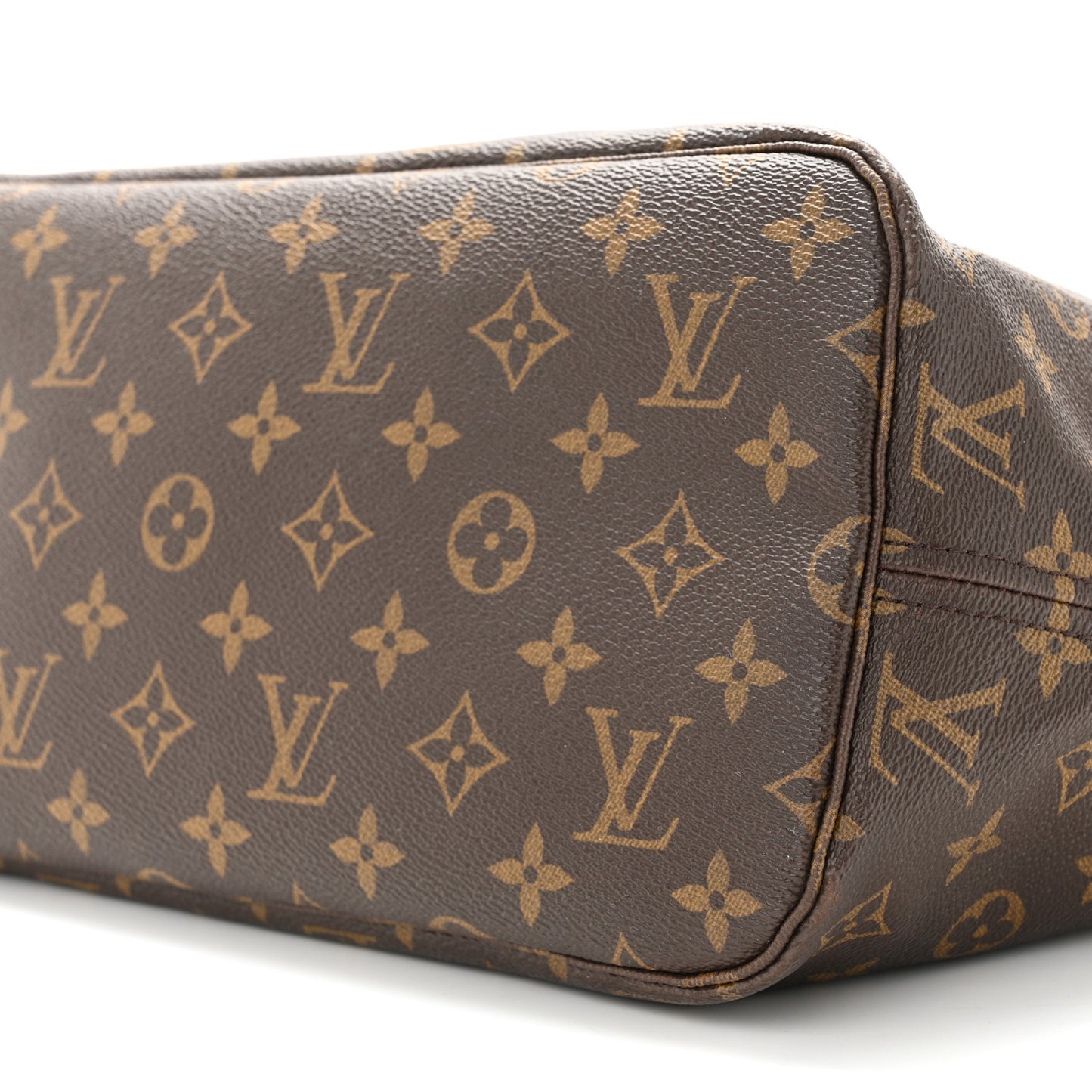 Monogram Neo Neverfull MM Pivoine