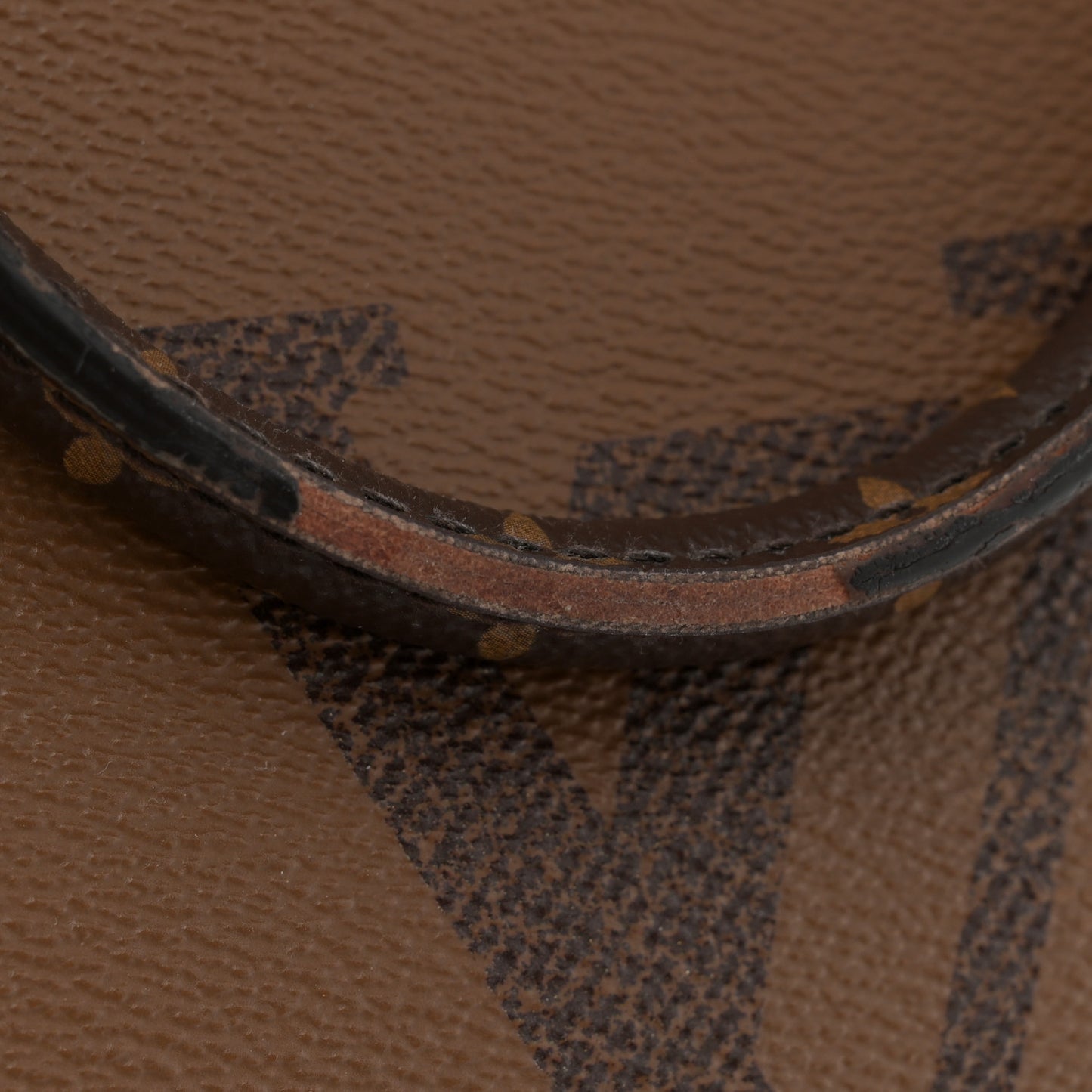 Reverse Monogram Giant Onthego GM