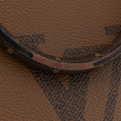 Louis Vuitton Reverse Monogram Giant Onthego GM 18 of 18