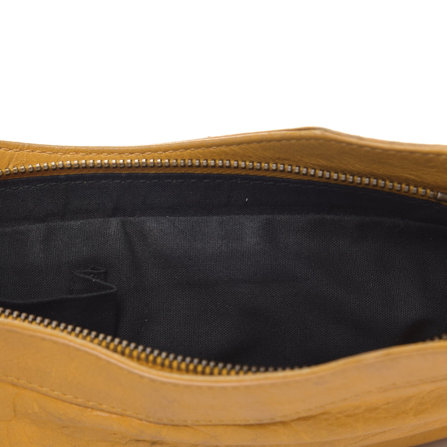 Agneau Classic Hardware Hip Mangue