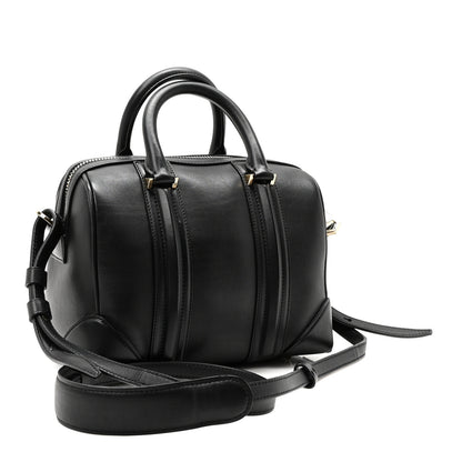 Givenchy Calfskin Mini Lucrezia Black 3 of 10