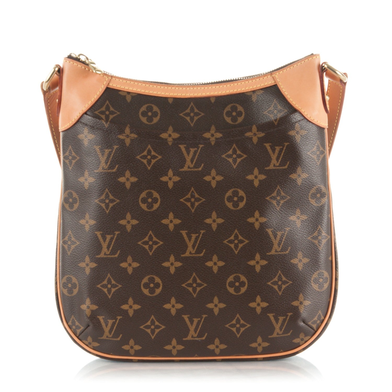 Louis Vuitton Monogram Odeon PM 1 of 7