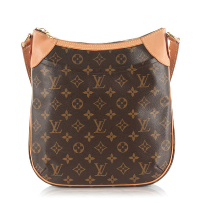 Louis Vuitton Monogram Odeon PM 1 of 7