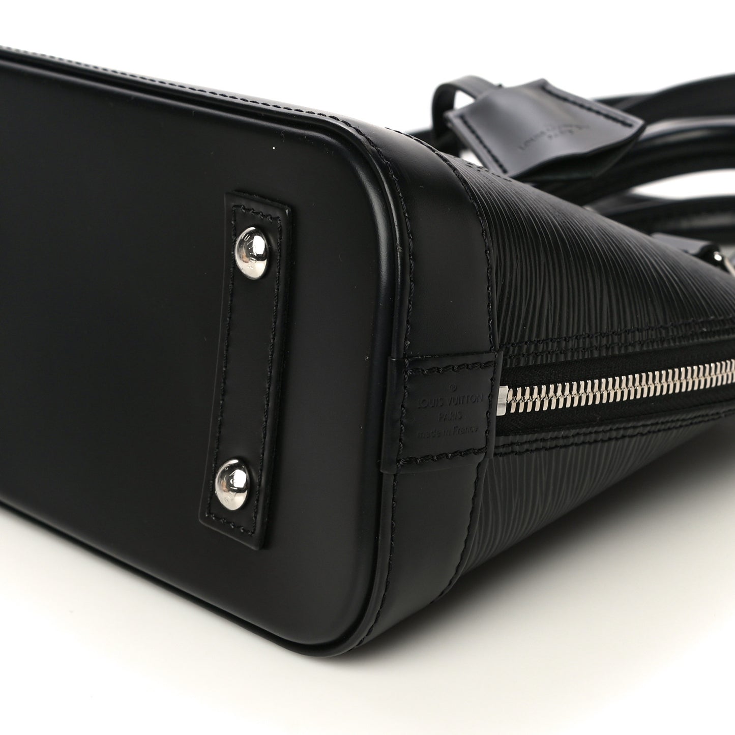 Epi Alma BB Black