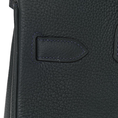 Hermes Togo Birkin 30 Vert Cypress 10 of 14