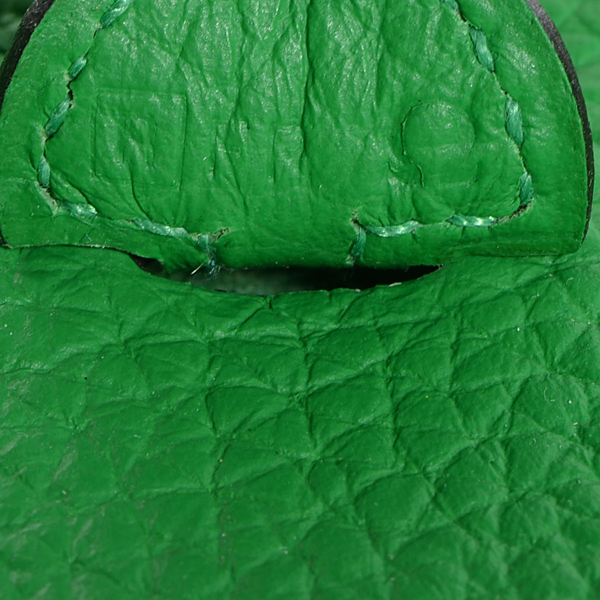 Hermes Taurillon Clemence Evelyne TPM Bambou Bamboo 8 of 34