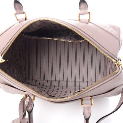 Louis Vuitton Empreinte Speedy Bandouliere 30 NM Mastic 5 of 15