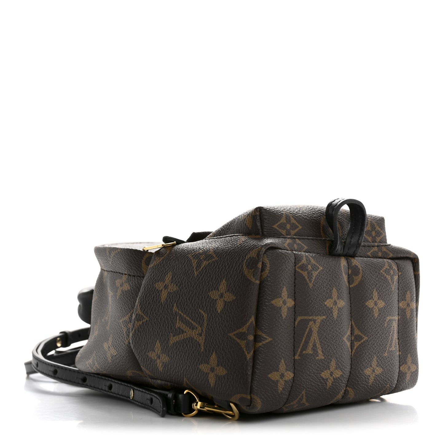 Monogram Palm Springs Backpack Mini