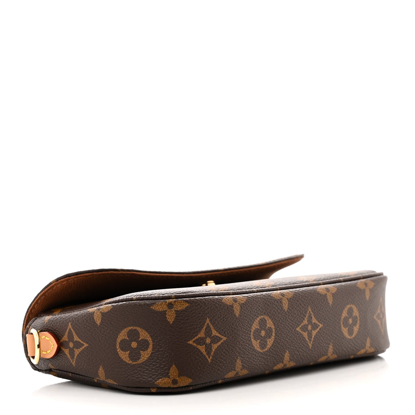 Monogram Ivy Wallet On Chain