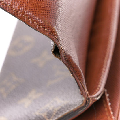 Louis Vuitton Monogram Sarah Wallet 13 of 20