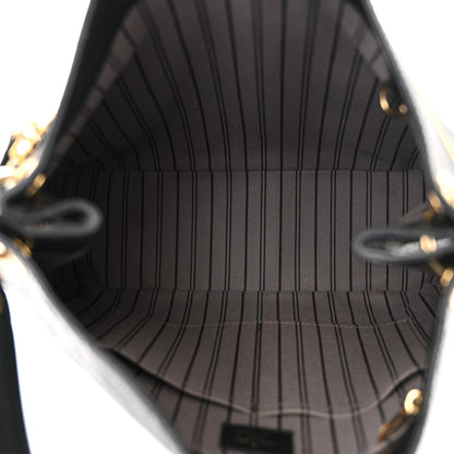 Louis Vuitton Empreinte Spontini Black 5 of 12