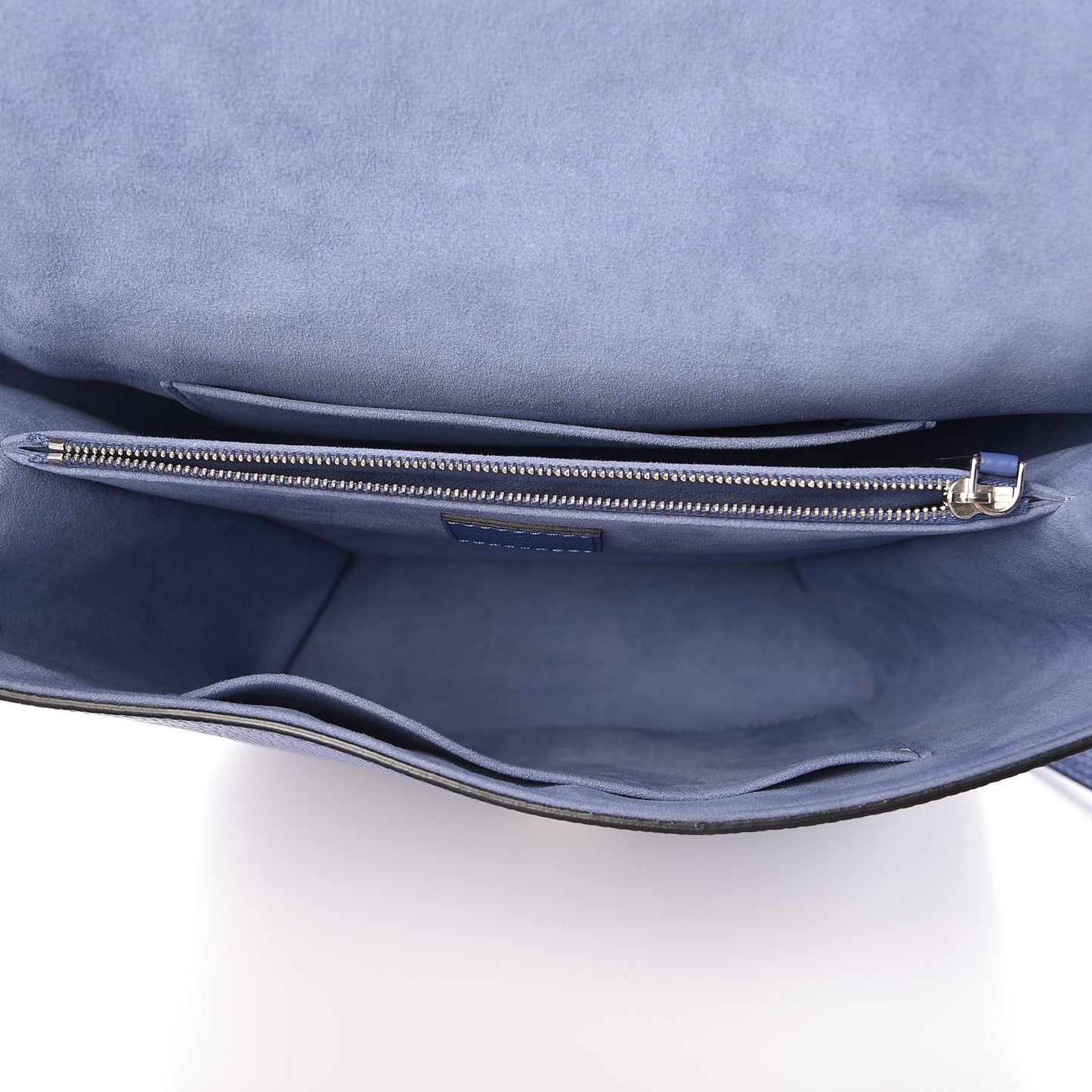 Taurillon Volta Denim