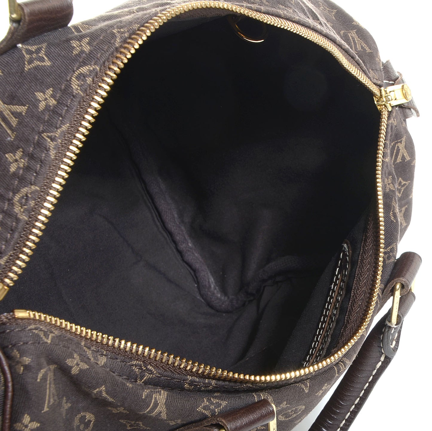 Mini Lin Speedy 30 Ebene