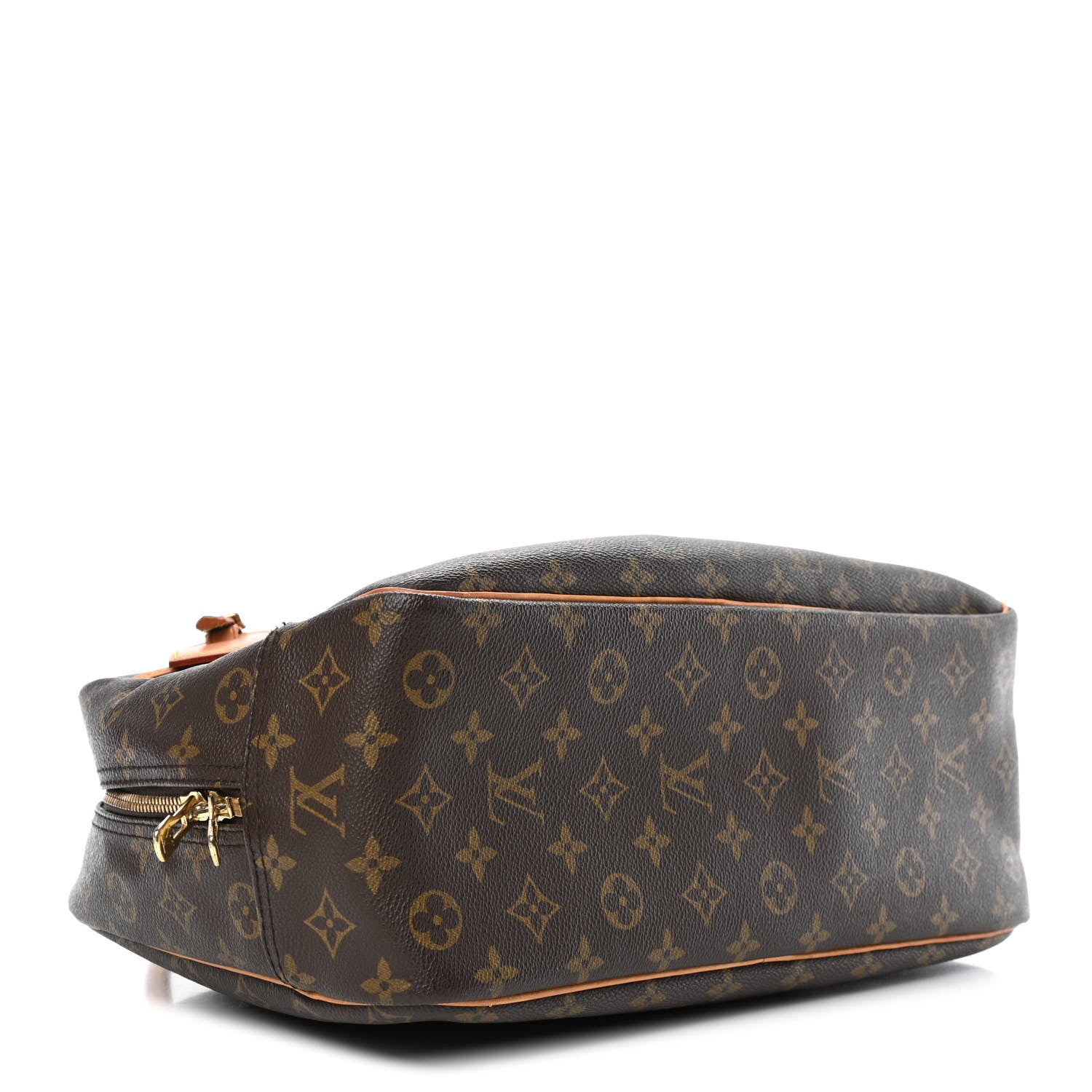 Louis Vuitton Monogram Deauville 3 of 4