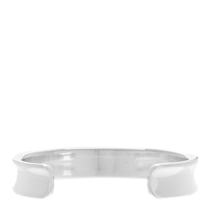 Tiffany Sterling Silver 1837 Cuff Bracelet 3 of 5