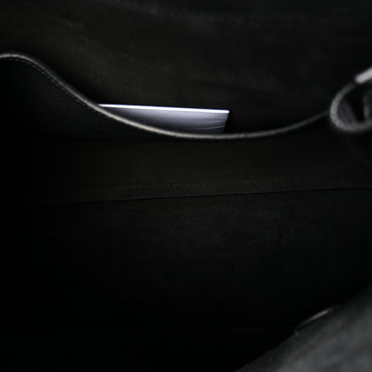 Mulberry Heavy Grain Medium Alexa Black 5 of 9