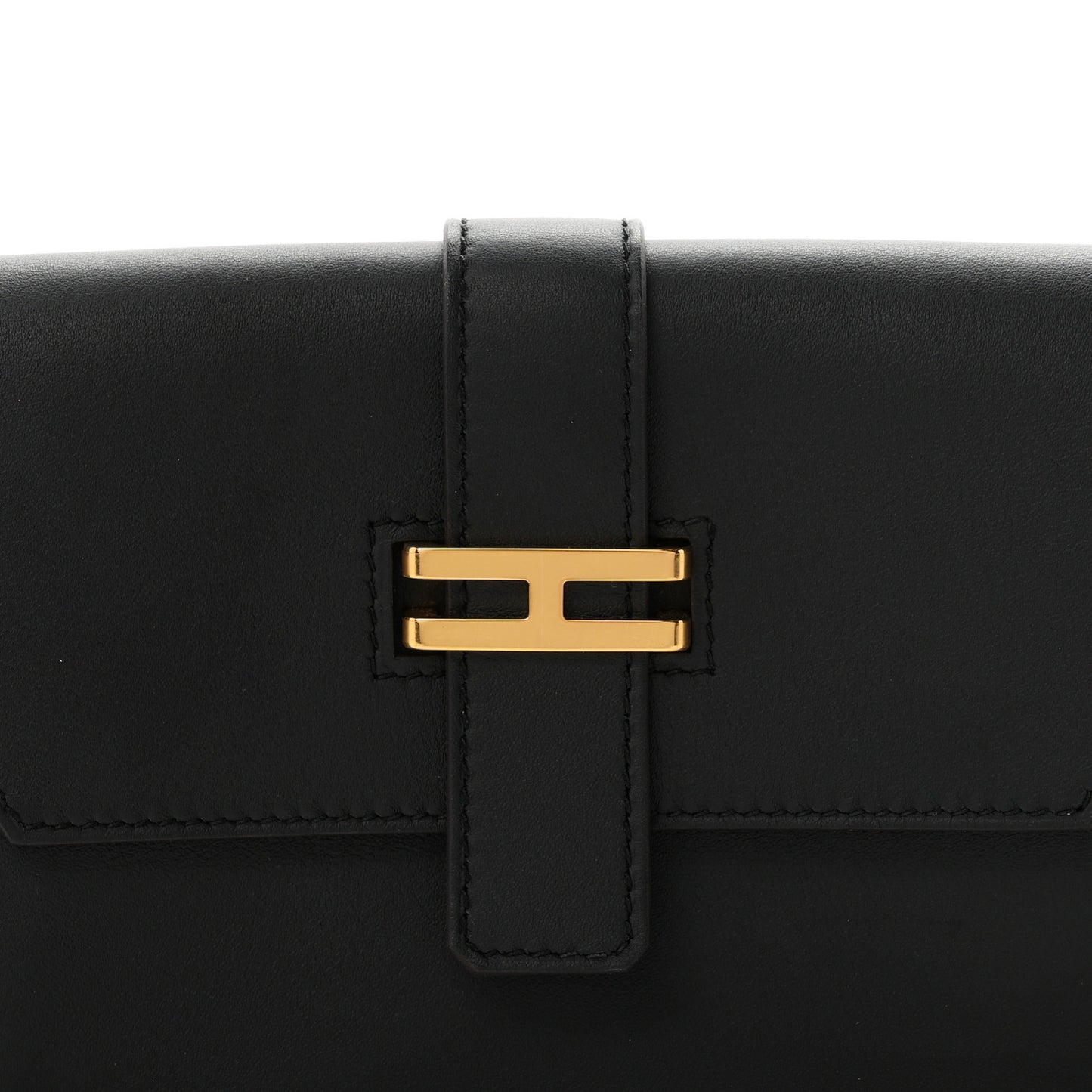 Swift Elan Pocket Belt Bag S Black
