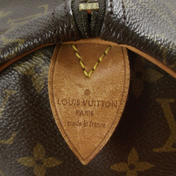 Monogram Speedy 40