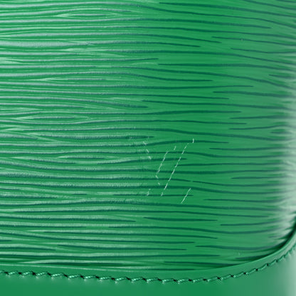 Louis Vuitton Epi Jacquard Alma BB Serpentine 10 of 10