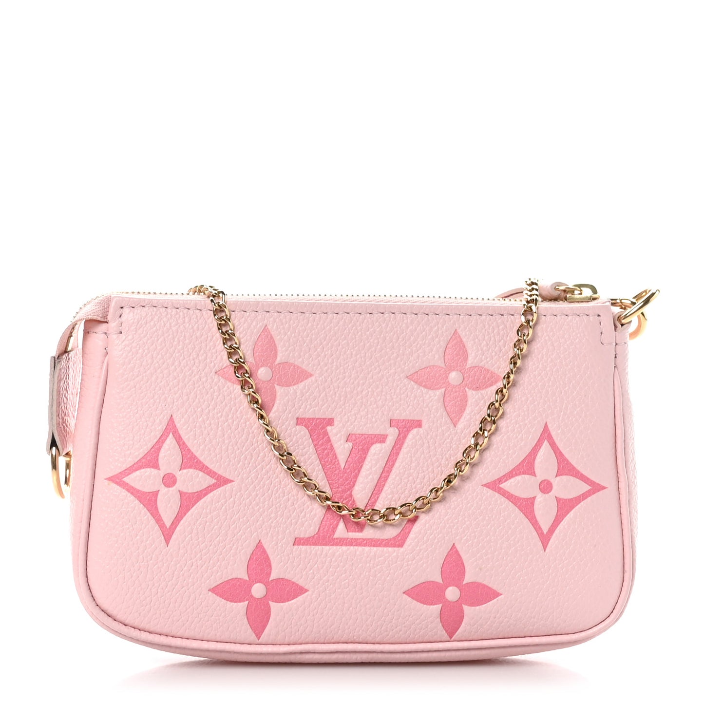 Empreinte Monogram Giant By The Pool Mini Pochette Accessories Bouton De Rose