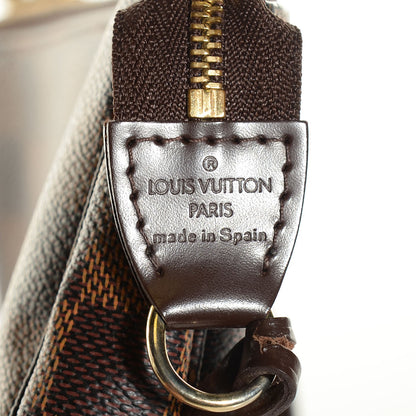 Louis Vuitton Damier Ebene Pochette Accessories 11 of 14