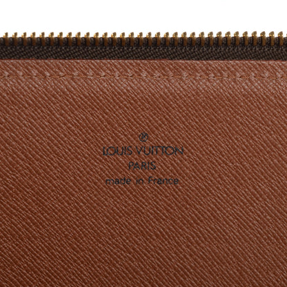 Louis Vuitton Monogram Poche Documents Portfolio Case 39 6 of 7