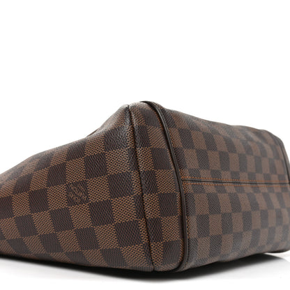 Louis Vuitton Damier Ebene Totally PM 8 of 9