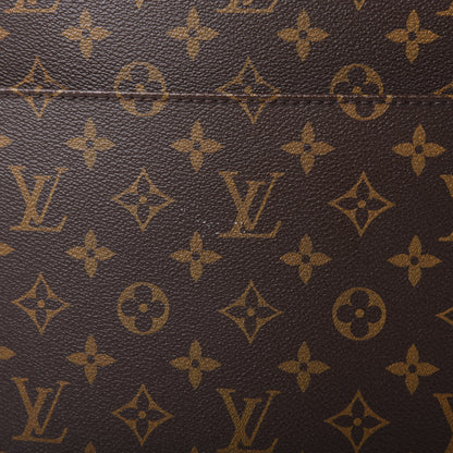 Louis Vuitton Monogram Pegase 45 11 of 15