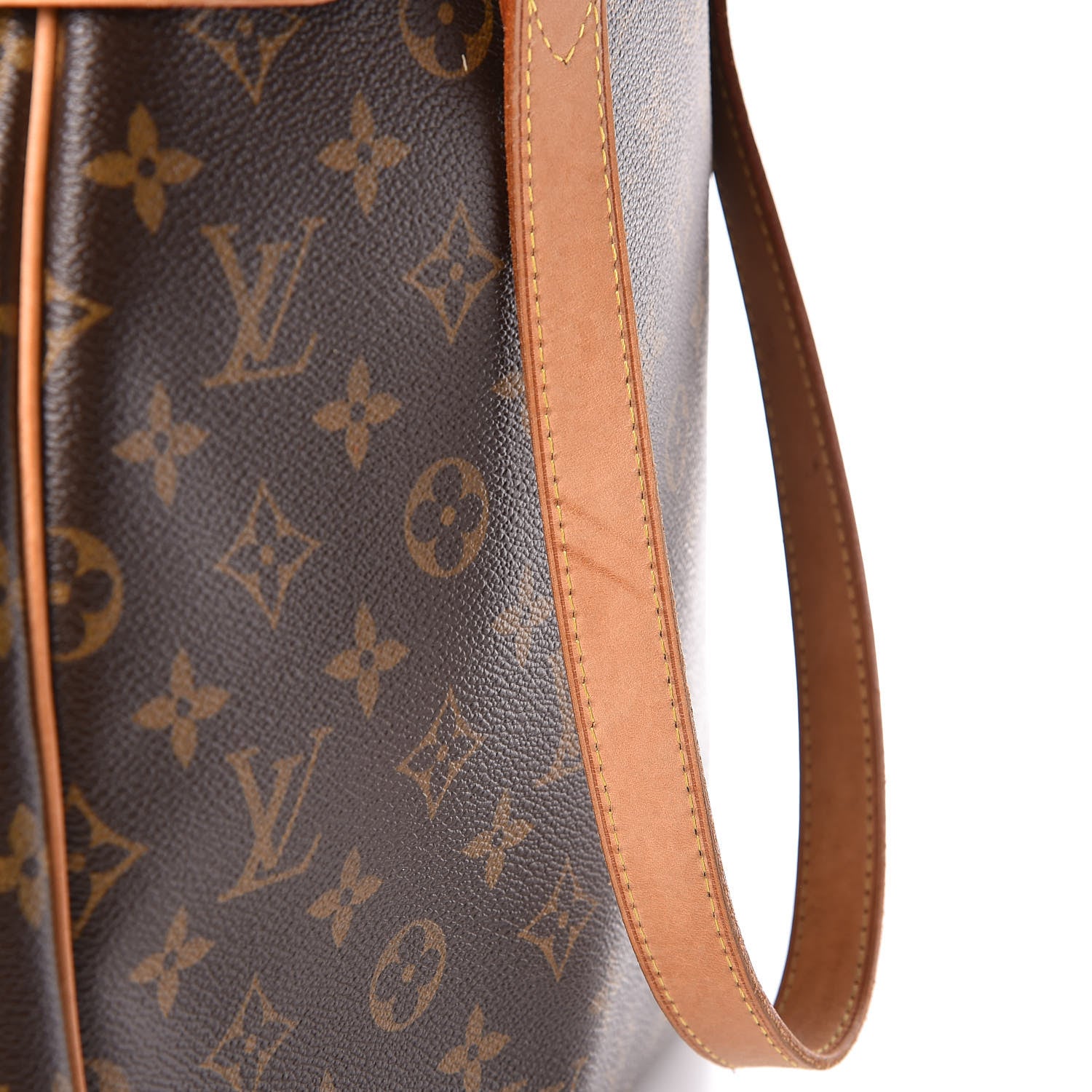 Louis Vuitton Monogram Batignolles Vertical 11 of 23
