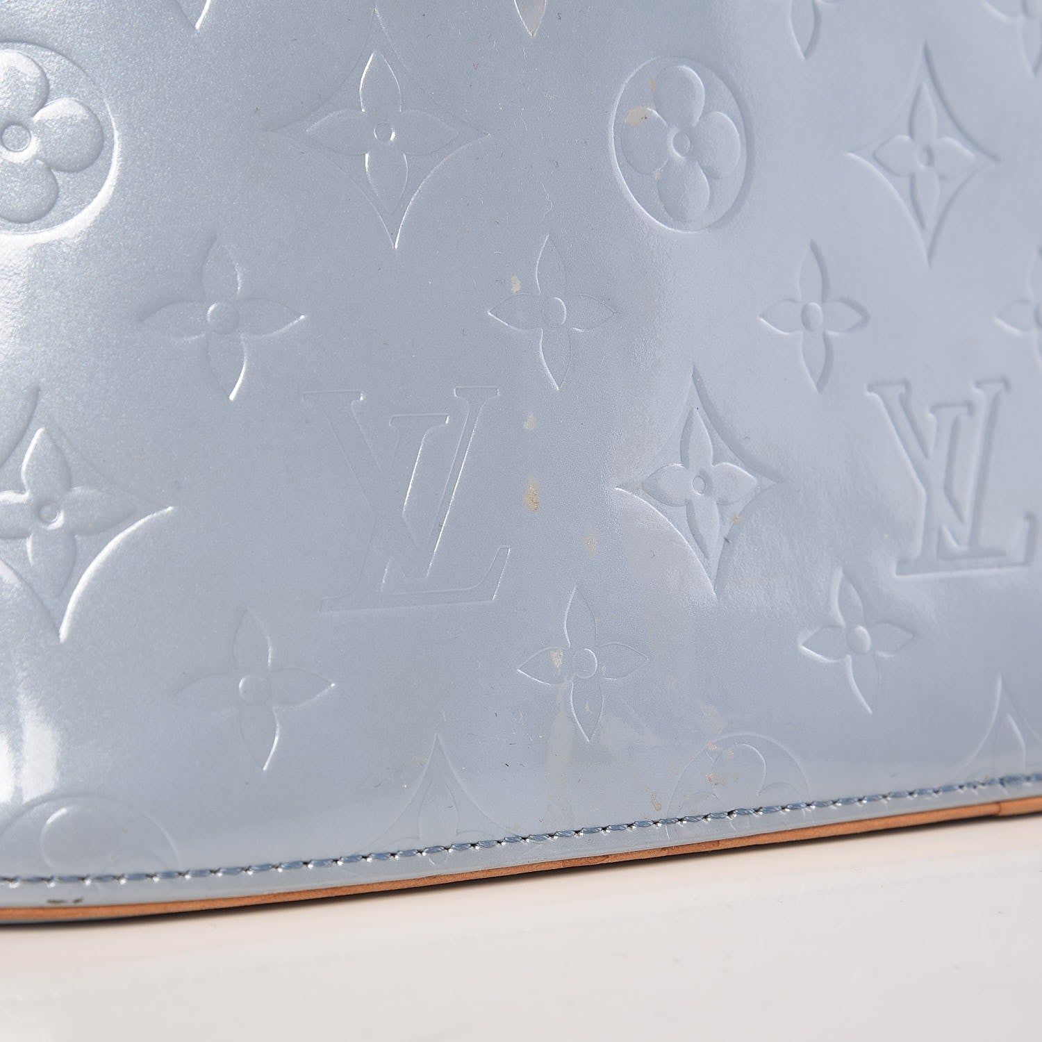 Louis Vuitton Vernis Houston Lavender 13 of 13