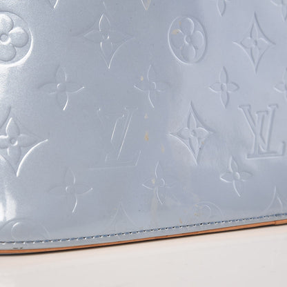 Louis Vuitton Vernis Houston Lavender 13 of 13