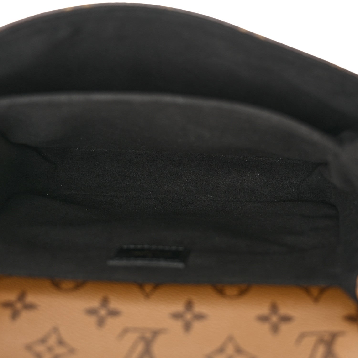 Louis Vuitton Reverse Monogram Pochette Metis 5 of 9