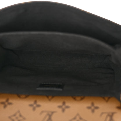 Louis Vuitton Reverse Monogram Pochette Metis 5 of 9