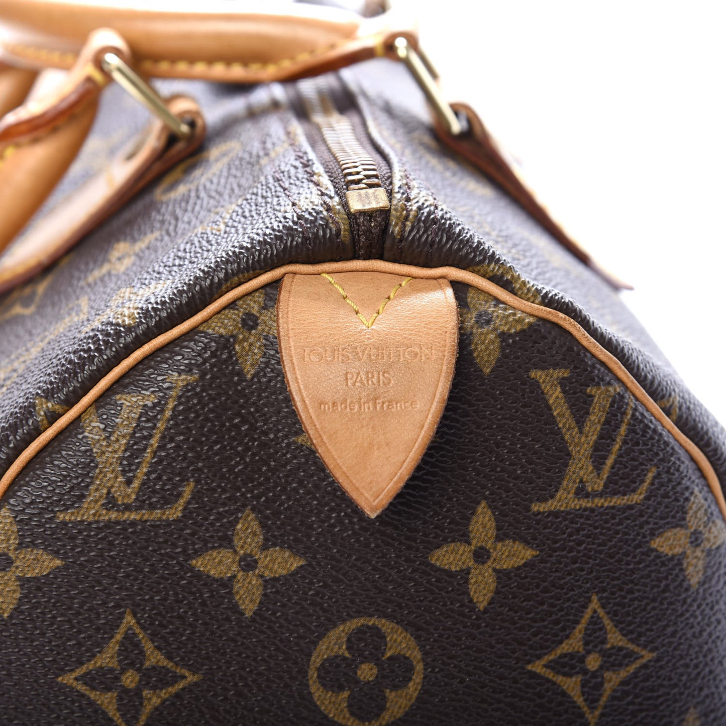 Monogram Speedy 30