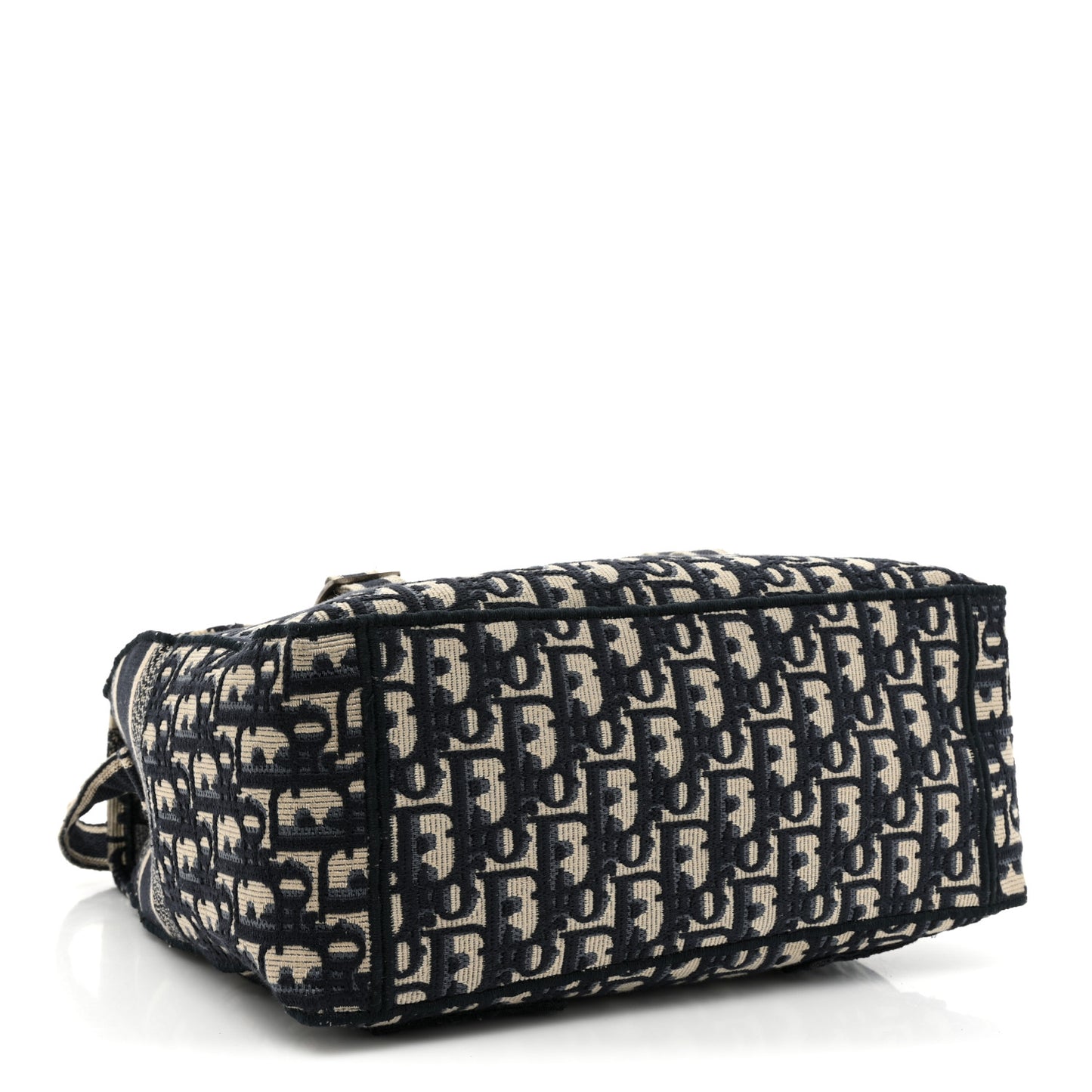 Oblique Medium Diorcamp Messenger Blue